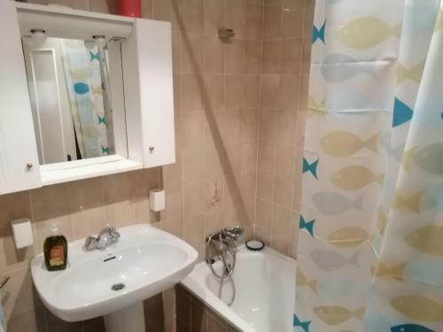 Apartamento Colores