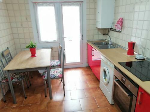 Apartamento Colores