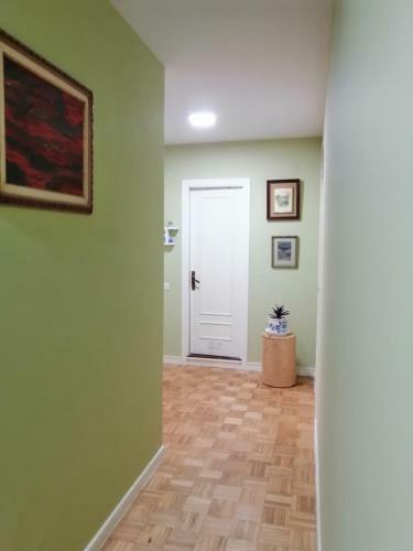 Apartamento Colores