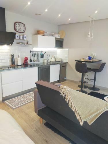 Apartamento Centro Loft 2.0