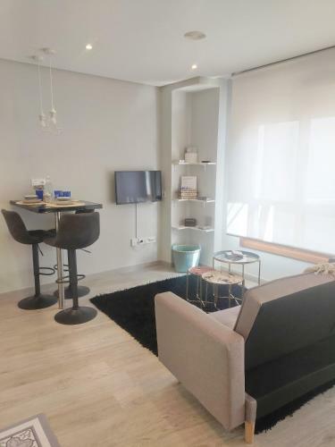 Apartamento Centro Loft 2.0