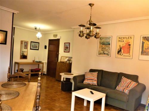 Apartamento Stayandplay