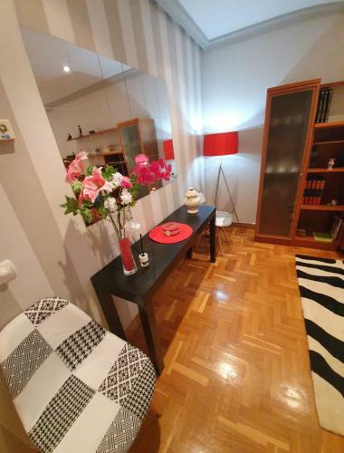 Apartamento Casco Antiguo