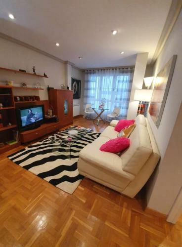 Apartamento Casco Antiguo