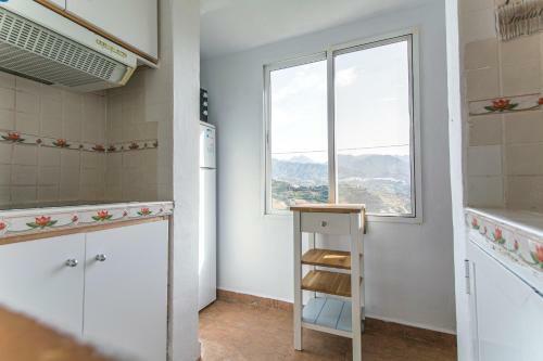 El Granero Canovas Nerja