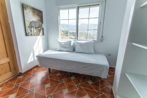 El Granero Canovas Nerja