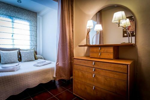 Apartamento Hotel Carabeo 41