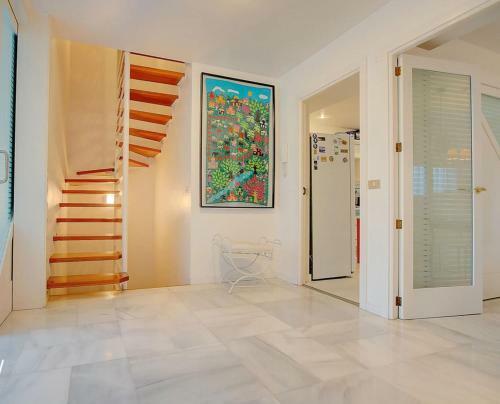 Villa Bonanova Style