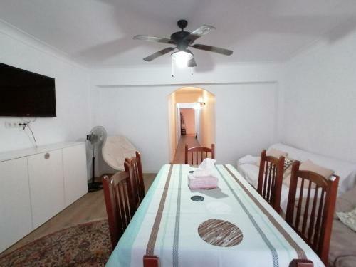 Apartamento Aragon