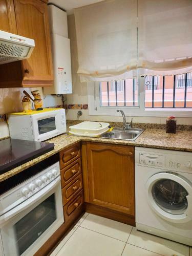 Apartamento Vistamar II 8� 93