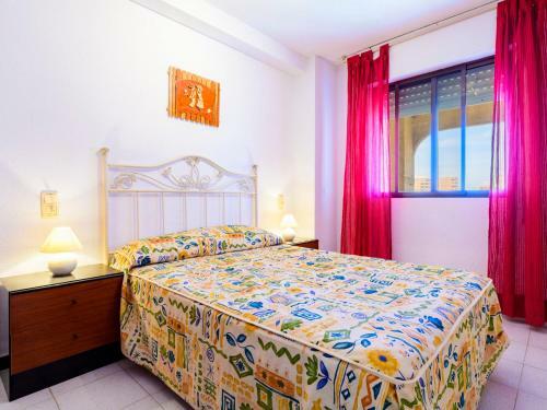 Apartment Galeon