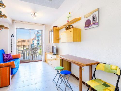 Apartment Galeon