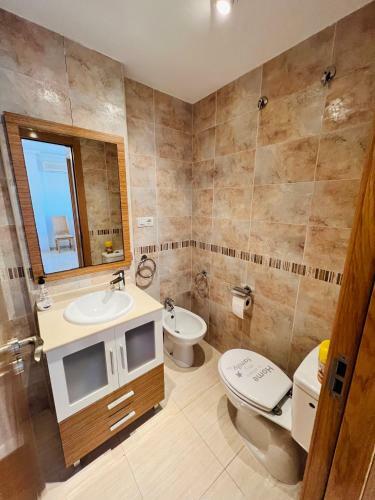 Apartamento Playa Coral II 8�219