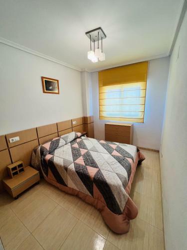 Apartamento Playa Coral II 8�219