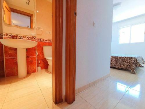 Apartamento Ayf Centrico Trebol Dor