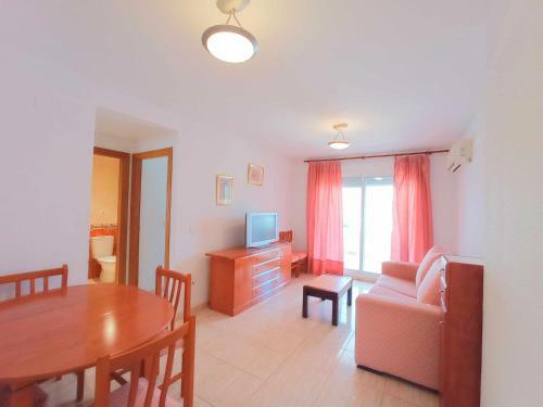 Apartamento Ayf Centrico Trebol Dor