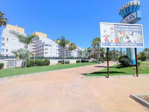 Apartamento Ayf Centrico Trebol Dor