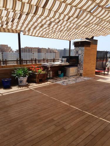 Apartamento Torremar Frontal Al Mar