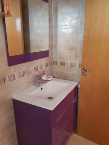 Apartamento Torremar Frontal Al Mar