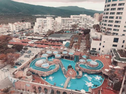 Apartamento Holiday Primera Linea Marina D'or
