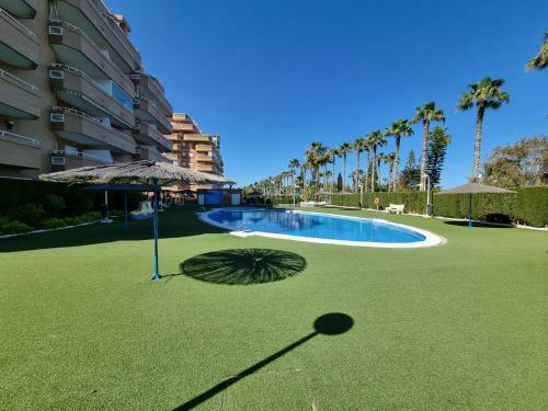 Apartamento Holiday Primera Linea Marina D'or