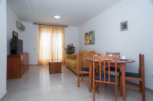 Apartamento Holiday Primera Linea Marina D'or