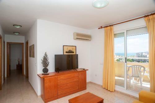 Apartamento Holiday Primera Linea Marina D'or