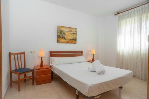 Apartamento Holiday Primera Linea Marina D'or