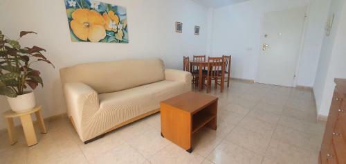 Apartamento Holiday Primera Linea Marina D'or