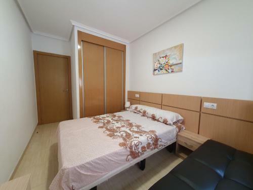 Apartamento Costa Azahar II Bajo 14