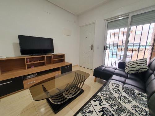 Apartamento Costa Azahar II Bajo 14