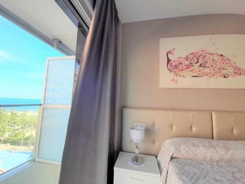 Ayf Lujoso Apartamento A Orillas Del Mar