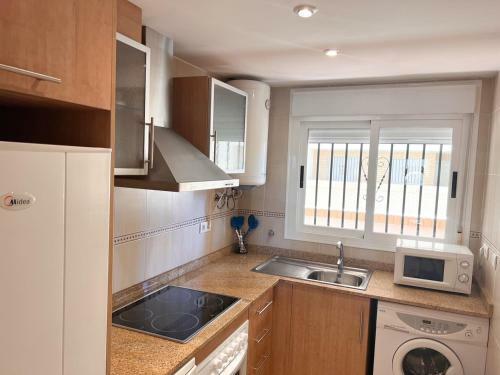 Apartamentos Boutique Calablanca