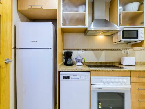 Apartment Marina D'or - Costa Azahar I-2