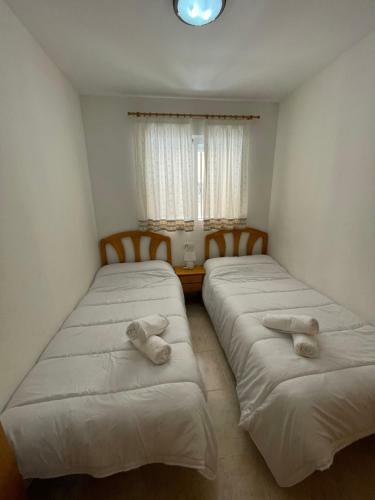 Apartamento Bah�a Park II Ref. 040