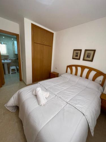 Apartamento Bah�a Park II Ref. 040
