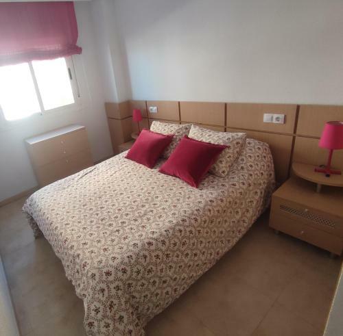 Apartamento Jardines Del Mar I 1 Puerta 78