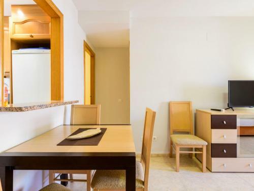 Apartment Isla Park