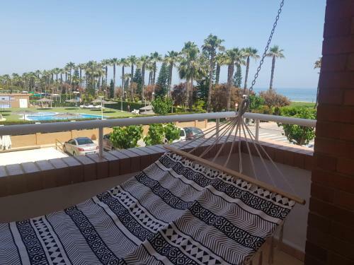 Apartamento Marina Dor Frontal 1� L�nea