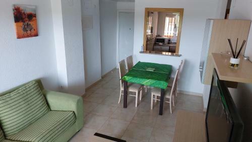 Apartamento Green Beach -2 Dormitorios