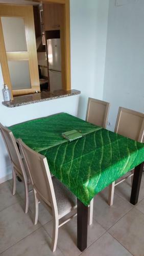 Apartamento Green Beach -2 Dormitorios