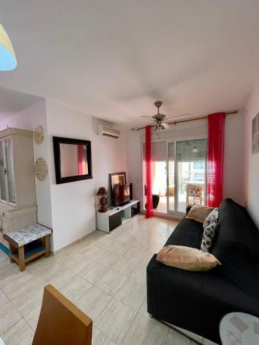 Apartamento Mar De Oropesa Ref. 061