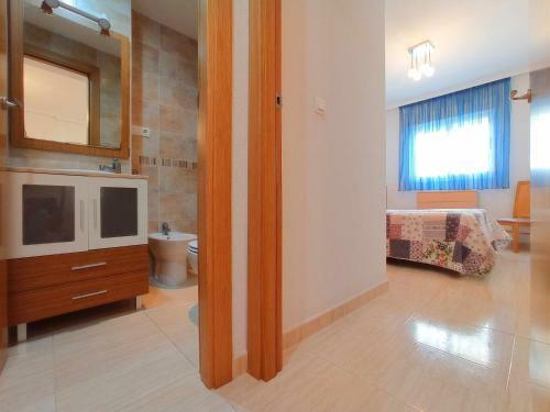 Apartamento Ayf Centrico Azahar Dor