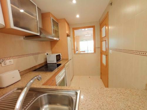 Apartamento Ayf Centrico Azahar Dor