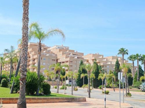 Apartamento Ayf Centrico Azahar Dor