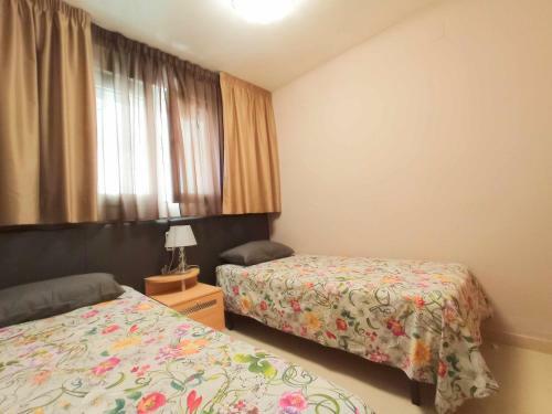 Apartamento Ayf Moderno Frontal Al Mar Cano