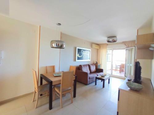 Apartamento Ayf Moderno Frontal Al Mar Cano