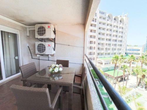Apartamento Ayf Moderno Frontal Al Mar Cano