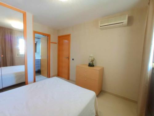 Apartamento Ayf Moderno Frontal Al Mar Cano