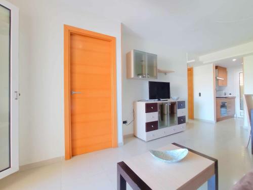 Apartamento Ayf Moderno Frontal Al Mar Cano